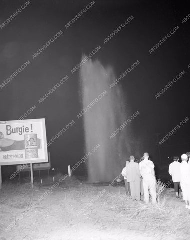 news photo drunk driver hit fire hydrant 45bx06-313