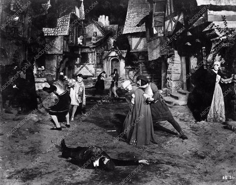 Marion Davies silent film When Knighthood Was in Flower 45bx06-351