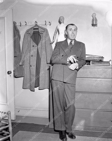 Hollywood costume fashion designers Howard Greer Travis Banton 45bx07-005
