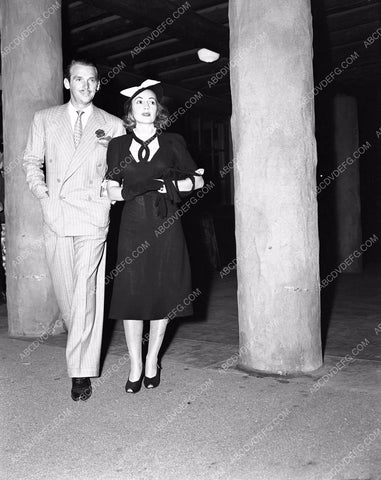 Douglas Fairbanks Jr. wife Mary Lee 45bx07-016