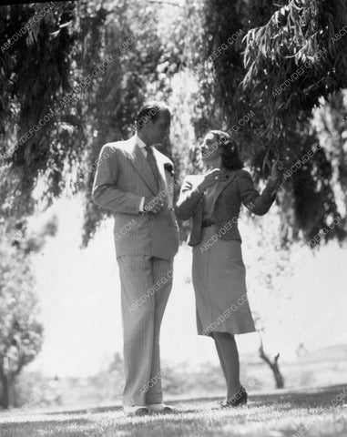 Douglas Fairbanks Jr. Mary Lee Epping Wedding Day 45bx07-024