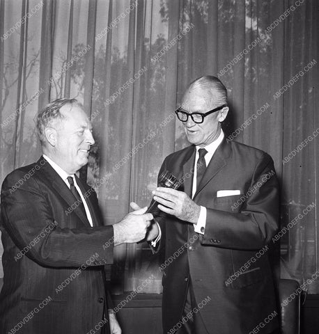 historic Los Angeles city officials ? 45bx07-113