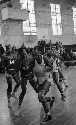 sports photo LACC college basketball v Holywood University 45bx07-165