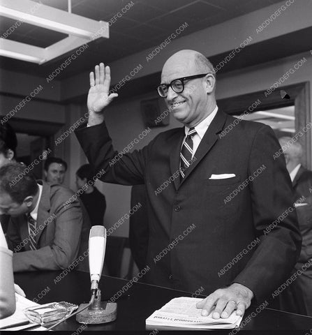 James Roosevelt gets a job 45bx07-173