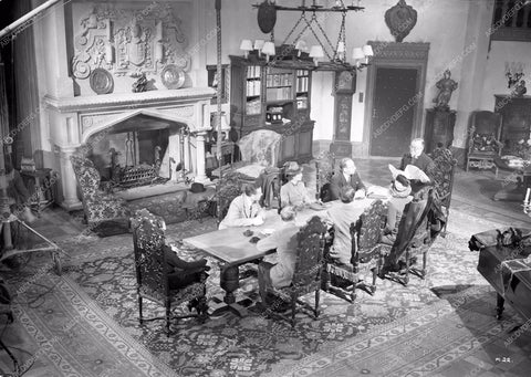 British Film Candles at Nine Jessie Matthews John Salew Beatrix Leahmann 45bx07-223