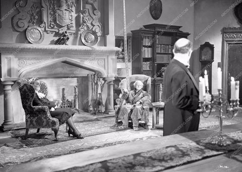 British Film Candles at Nine Jessie Matthews John Salew Beatrix Leahmann 45bx07-225