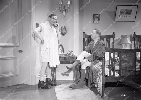 British Film Candles at Nine Jessie Matthews John Salew Beatrix Leahmann 45bx07-226