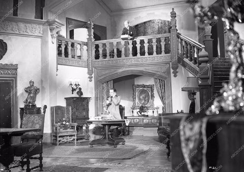 British Film Candles at Nine Jessie Matthews John Salew Beatrix Leahmann 45bx07-231