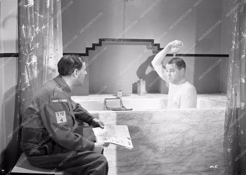 British Film Candles at Nine Jessie Matthews John Salew Beatrix Leahmann 45bx07-238