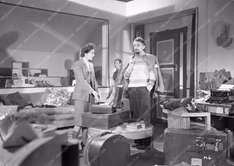 British Film Candles at Nine Jessie Matthews John Salew Beatrix Leahmann 45bx07-239