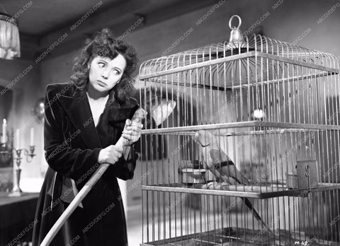 British Film Candles at Nine Jessie Matthews John Salew Beatrix Leahmann 45bx07-264