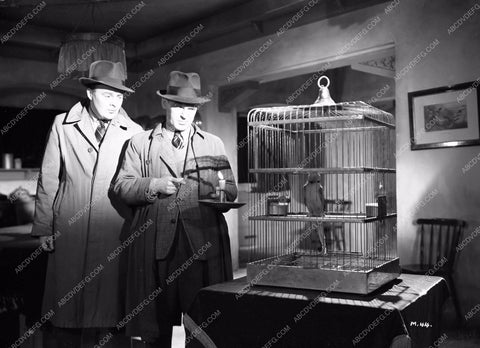 British Film Candles at Nine Jessie Matthews John Salew Beatrix Leahmann 45bx07-268