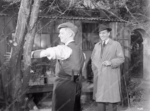 British Film Candles at Nine Jessie Matthews John Salew Beatrix Leahmann 45bx07-269