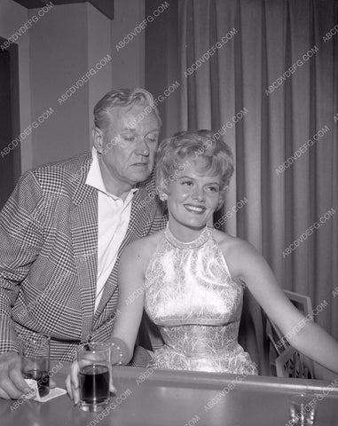 David Brian episode TV show Westinghouse Desilu Playhouse 45bx07-293