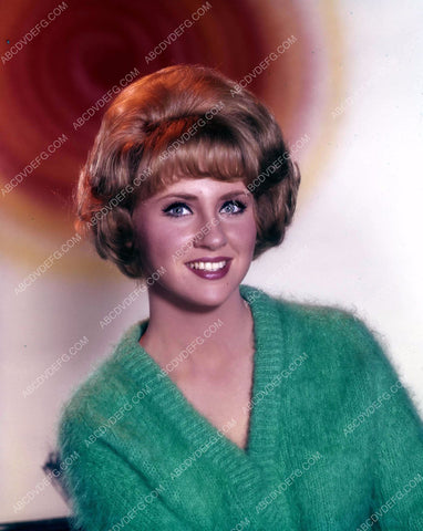 1960's actress portrait shoot 45bx07-305