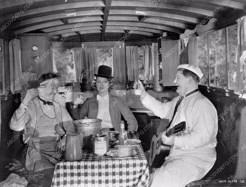 Laurel & Hardy comedy short subject 45bx08-273
