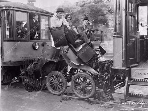 Laurel & Hardy comedy short subject 45bx08-275