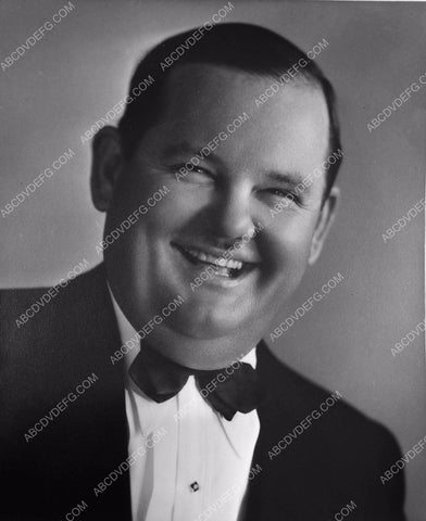 Oliver Hardy portrait 45bx08-282