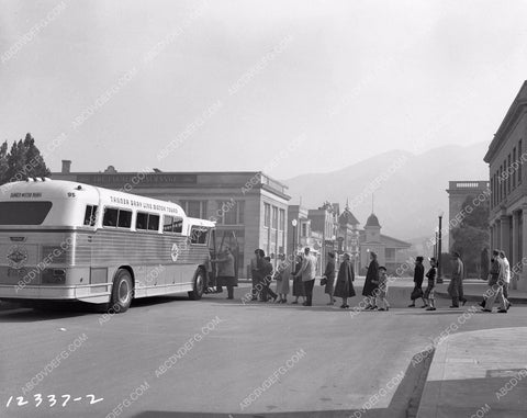 historic Los Angeles Universal Studios Tours begins exterior sets 45univ-08