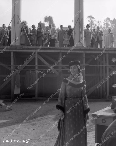 historic Los Angeles Universal Studios Tours begins exterior sets 45univ-21
