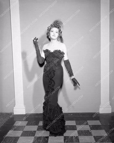 Gloria Talbott TV showe The Untouchables 45unt-09