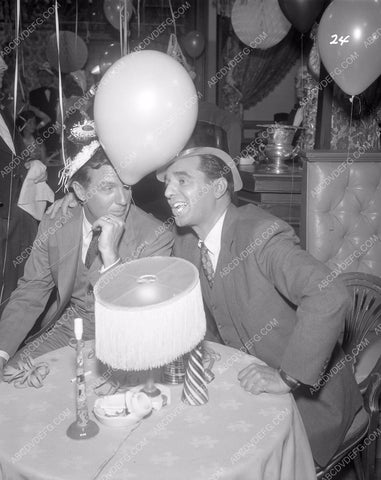 Robert Stack TV show The Untouchables 45unt-111