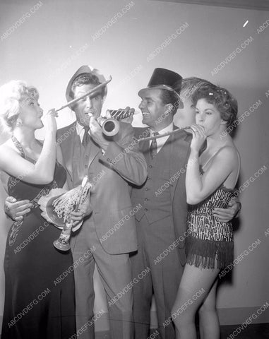 Robert Stack TV show The Untouchables 45unt-112