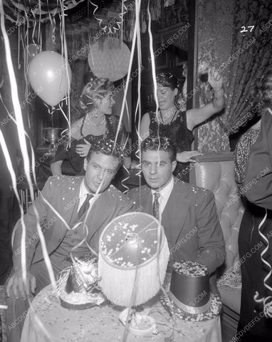 Robert Stack TV show The Untouchables 45unt-115