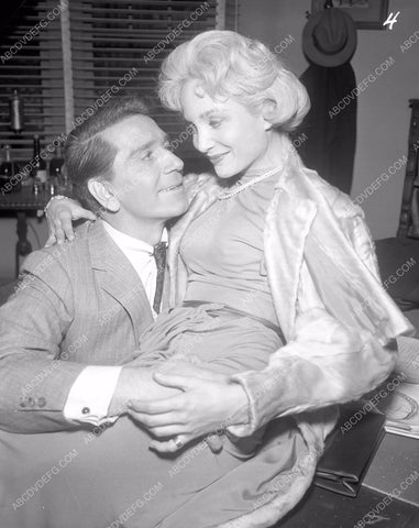 Richard Conte TV show The Untouchables 45unt-120