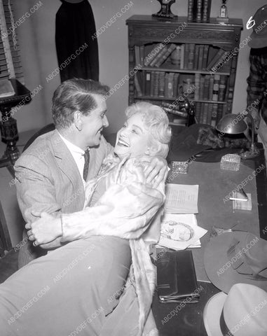 Richard Conte TV show The Untouchables 45unt-121