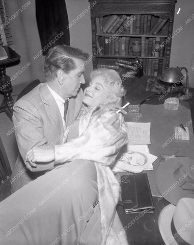 Richard Conte TV show The Untouchables 45unt-133