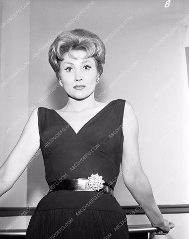 unknown actress TV show The Untouchables 45unt-134