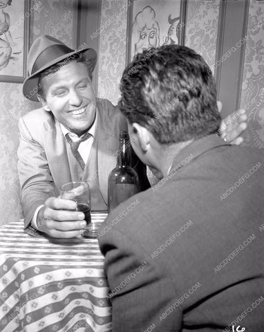 Robert Stack TV show The Untouchables 45unt-146