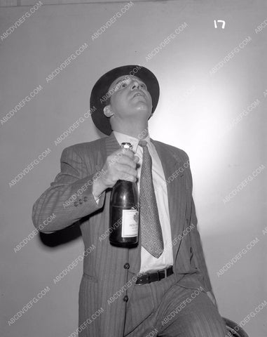 Paul Picerni TV show The Untouchables 45unt-44