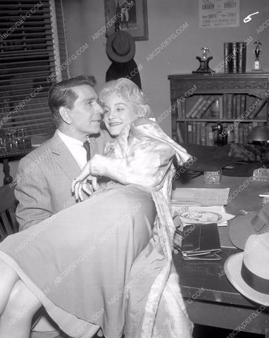 Richard Conte TV show The Untouchables 45unt-49