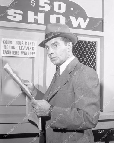Paul Picerni TV show The Untouchables 45unt-56
