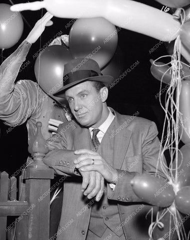 Robert Stack TV show The Untouchables 45unt-81