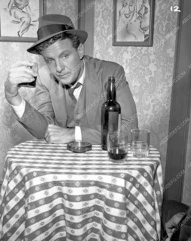 Robert Stack TV show The Untouchables 45unt-93