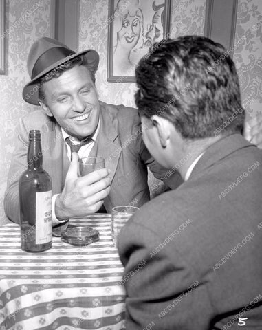 Robert Stack TV show The Untouchables 45unt-94