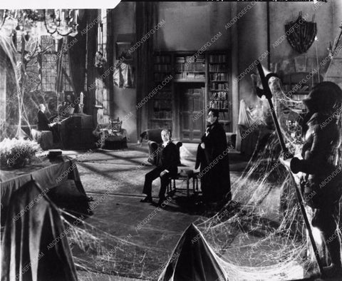 Bela Lugosi horror film Mark of the Vampire 4623-32