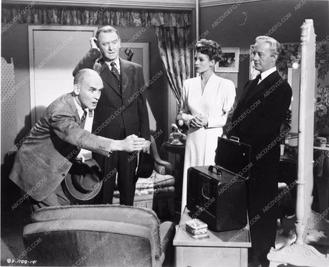Rita Hayworth comedy film Down to Earth 4638-04