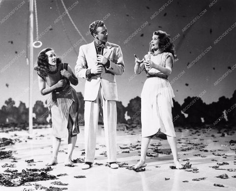 Rita Hayworth dance sequence in Down to Earth 4638-21