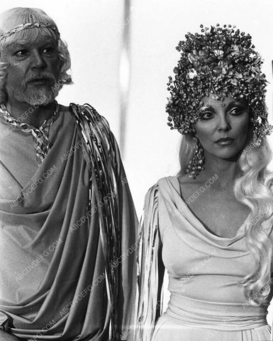 Joan Collins TV Space 1999 4651-34