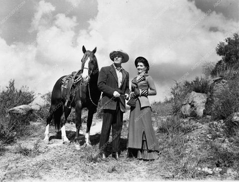 Randolph Scott Albuquerque 4655-17