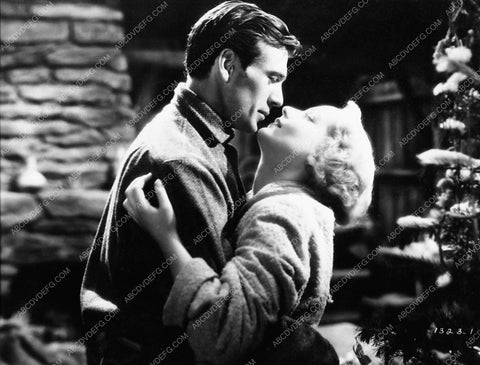 Gary Cooper Carole Lombard I Take This Woman 4655-22