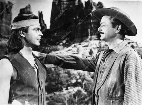 Robert Young Half Breed 4655-25
