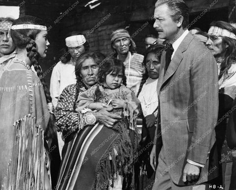 Robert Young Half Breed 4655-26