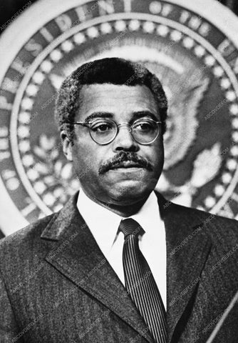 James Earl Jones The Man 4655-33