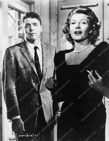 Burt Lancaster Rita Hayworth Separate Tables 4655-35