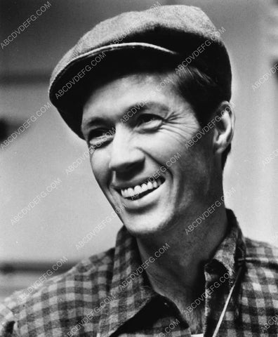 David Carradine film Bound for Glory 4658-02